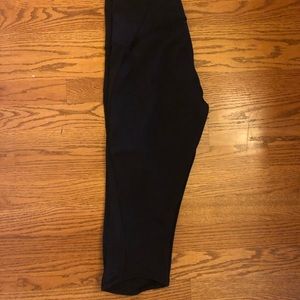 Lululemon running tights